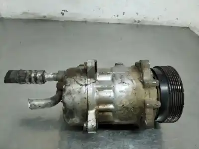 Автозапчасти б/у компрессор кондиционера воздуха за seat leon (1m1) signo ссылки oem iam 1j0820803f  