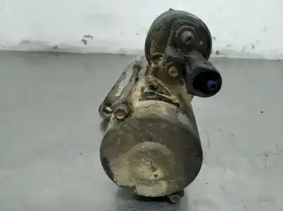 Pezzo di ricambio per auto di seconda mano motorino di avviamento per seat leon (1m1) signo riferimenti oem iam 02z911023h  