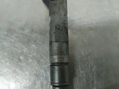 Автозапчастина б/у инжектор для seat leon (1m1) 1.9 tdi посилання на oem iam 0432193595  