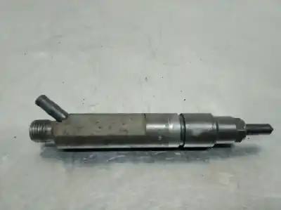 Автозапчастина б/у инжектор для seat leon (1m1) 1.9 tdi посилання на oem iam 0432193595  