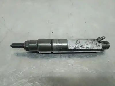 Автозапчастина б/у инжектор для seat leon (1m1) 1.9 tdi посилання на oem iam 0432193595  