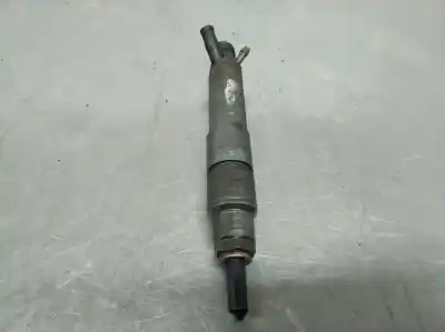 Автозапчастина б/у инжектор для seat leon (1m1) 1.9 tdi посилання на oem iam 0432193595  