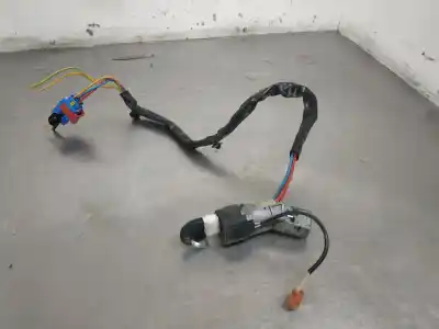 Автозапчасти б/у переключатель стартера за citroen berlingo first combi 1.6 hdi 75 sx ссылки oem iam   