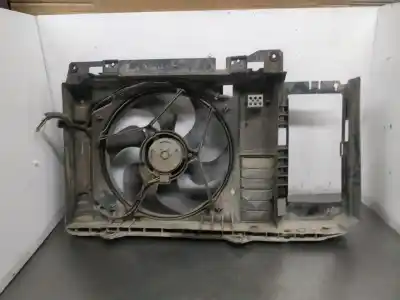 Peça sobressalente para automóvel em segunda mão termoventilador elétrico por citroen berlingo first combi 1.6 hdi 75 sx referências oem iam   