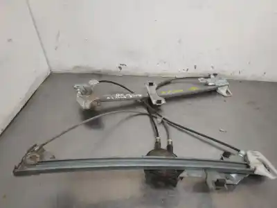 Автозапчастина б/у РЕГУЛЯТОР ПЕРЕДНЬОГО ПРАВОГО СКЛА для CITROEN BERLINGO  Посилання на OEM IAM   