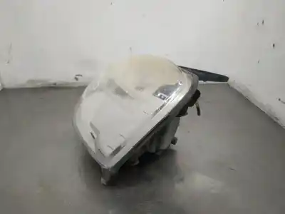 Second-hand car spare part left headlight for citroen berlingo first combi 1.6 hdi 75 sx oem iam references   