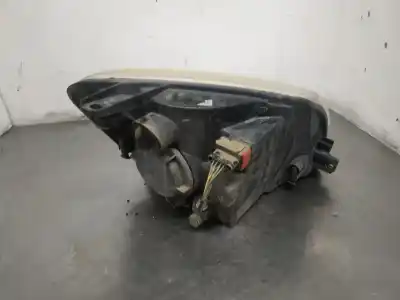Second-hand car spare part left headlight for citroen berlingo first combi 1.6 hdi 75 sx oem iam references   