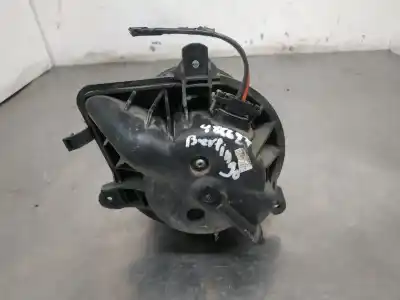 Peça sobressalente para automóvel em segunda mão motor de sofagem por citroen berlingo first combi 1.6 hdi 75 sx referências oem iam   