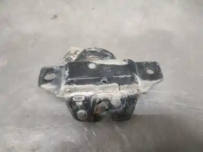 Second-hand car spare part trunk lock for citroen berlingo first combi 1.6 hdi 75 sx oem iam references   