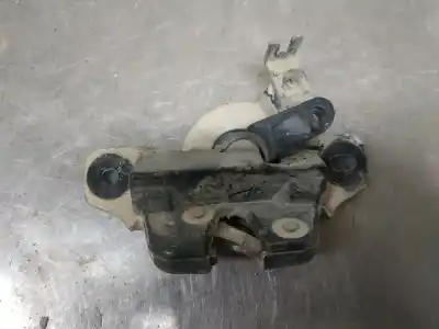 Piesă de schimb auto la mâna a doua ÎNCUIETOARE PORBAGAJ pentru CITROEN BERLINGO  Referințe OEM IAM   