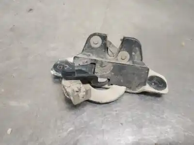 Second-hand car spare part trunk lock for citroen berlingo first combi 1.6 hdi 75 sx oem iam references   
