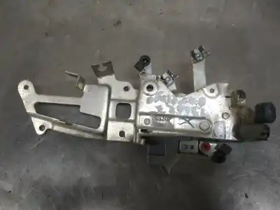 Second-hand car spare part Right Side Door Lock for CITROEN BERLINGO First Combi 1.6 HDi 75 SX OEM IAM references   