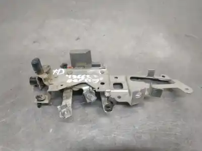 Second-hand car spare part right side door lock for citroen berlingo first combi 1.6 hdi 75 sx oem iam references   