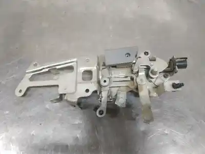 Second-hand car spare part right side door lock for citroen berlingo first combi 1.6 hdi 75 sx oem iam references   