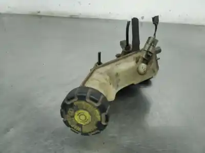 Pezzo di ricambio per auto di seconda mano Pompa Freni per RENAULT MODUS Confort Dynamique 98 CV / 72 KW Riferimenti OEM IAM 8200129956  