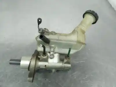 Tweedehands auto-onderdeel rempomp voor renault modus confort dynamique 98 cv / 72 kw oem iam-referenties 8200129956  