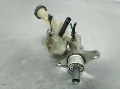 Tweedehands auto-onderdeel rempomp voor renault modus confort dynamique 98 cv / 72 kw oem iam-referenties 8200129956  