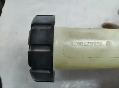 Tweedehands auto-onderdeel rempomp voor renault modus confort dynamique 98 cv / 72 kw oem iam-referenties 8200129956  