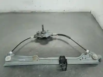 İkinci el araba yedek parçası Arka Sag Cam Regülatörü için RENAULT MODUS Confort Dynamique 98 CV / 72 KW OEM IAM referansları   
