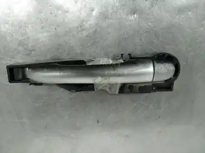 İkinci el araba yedek parçası Arka Sol Dis Kol için RENAULT MODUS Confort Dynamique 98 CV / 72 KW OEM IAM referansları   
