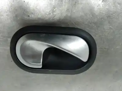Second-hand car spare part interior right front handle for renault modus confort dynamique 98 cv / 72 kw oem iam references 310580  