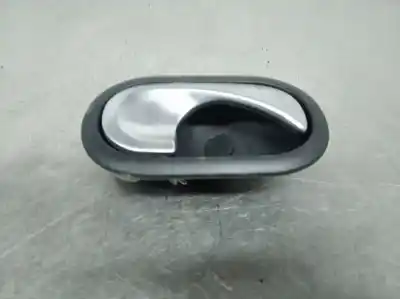Second-hand car spare part interior right front handle for renault modus confort dynamique 98 cv / 72 kw oem iam references 310580  