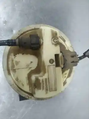 Tweedehands auto-onderdeel indicator voor renault modus confort dynamique 98 cv / 72 kw oem iam-referenties 8200195827  