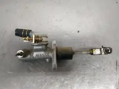 Second-hand car spare part clutch pump for nissan cabstar e cabina simple cabina individual oem iam references   