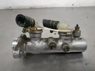 Pezzo di ricambio per auto di seconda mano pompa freni per nissan cabstar e cabina simple cabina individual riferimenti oem iam   