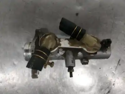Pezzo di ricambio per auto di seconda mano pompa freni per nissan cabstar e cabina simple cabina individual riferimenti oem iam   