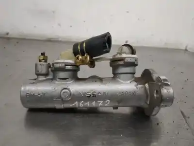 Pezzo di ricambio per auto di seconda mano pompa freni per nissan cabstar e cabina simple cabina individual riferimenti oem iam   