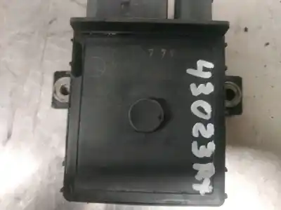 Tweedehands auto-onderdeel voorverwarmingsdoos voor mercedes-benz clase e (w211) berlina e 320 cdi (211.022) 224 cv / 165 kw oem iam-referenties 0522140207