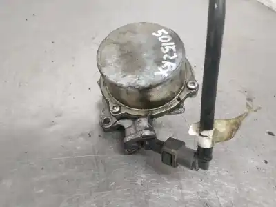 Second-hand car spare part Brake Depressor / Vacuum Pump for PEUGEOT 308 SPORTIUM 119 CV / 88 KW OEM IAM references E3707  