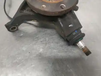 Peça sobressalente para automóvel em segunda mão Manga De Eixo Dianteira Direita por PEUGEOT 308 SPORTIUM 119 CV / 88 KW Referências OEM IAM   