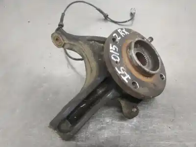 Peça sobressalente para automóvel em segunda mão Manga De Eixo Dianteira Esquerda por PEUGEOT 308 SPORTIUM 119 CV / 88 KW Referências OEM IAM   