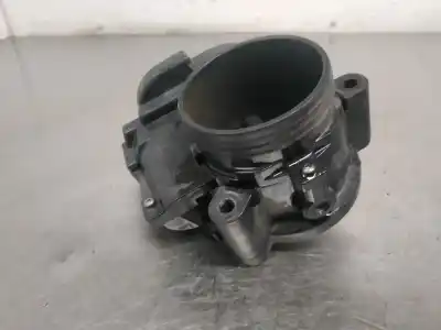 Peça sobressalente para automóvel em segunda mão borboleta de admissão por peugeot 308 sportium 119 cv / 88 kw referências oem iam v75743798001  