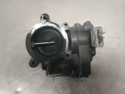 Peça sobressalente para automóvel em segunda mão borboleta de admissão por peugeot 308 sportium 119 cv / 88 kw referências oem iam v75743798001  