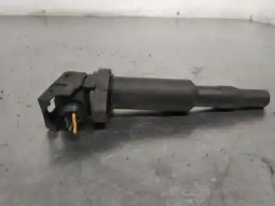 Peça sobressalente para automóvel em segunda mão bobina de ignição por peugeot 308 sportium 119 cv / 88 kw referências oem iam 0221504470  