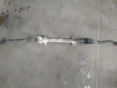 Pezzo di ricambio per auto di seconda mano cremagliera per hyundai i30 classic riferimenti oem iam 565002l201  