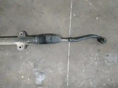 Peça sobressalente para automóvel em segunda mão CAIXA DE DIREÇÃO por HYUNDAI I30  Referências OEM IAM 565002L201  