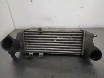 Peça sobressalente para automóvel em segunda mão intercooler por hyundai i30 classic referências oem iam 282712a610  