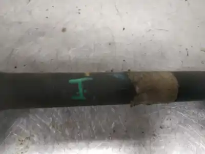 Peça sobressalente para automóvel em segunda mão transmissão dianteira esquerda por hyundai i30 classic referências oem iam   