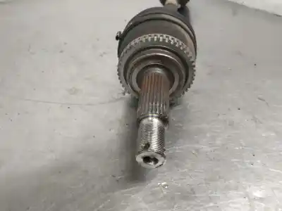 Pezzo di ricambio per auto di seconda mano Trasmissione Anteriore Sinistra per HYUNDAI I30 Classic Riferimenti OEM IAM   