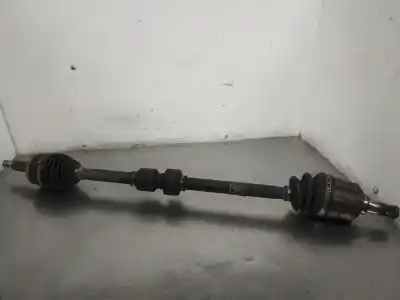 Peça sobressalente para automóvel em segunda mão transmissão dianteira direita por hyundai i30 classic referências oem iam   