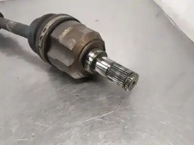 Peça sobressalente para automóvel em segunda mão transmissão dianteira direita por hyundai i30 classic referências oem iam   