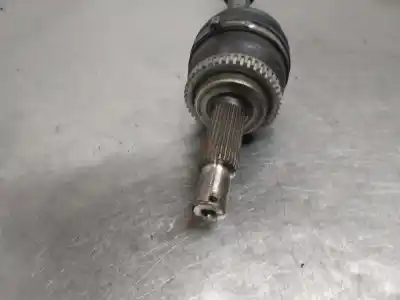 Pezzo di ricambio per auto di seconda mano Trasmissione Anteriore Destra per HYUNDAI I30 Classic Riferimenti OEM IAM   