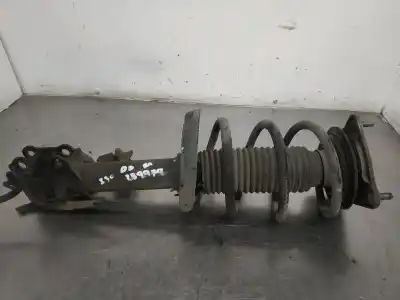 Peça sobressalente para automóvel em segunda mão Amortecedor Dianteiro Direito por HYUNDAI I30 Classic Referências OEM IAM 801402000421  