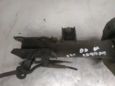 Peça sobressalente para automóvel em segunda mão amortecedor dianteiro direito por hyundai i30 classic referências oem iam 801402000421  