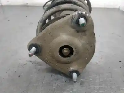 Peça sobressalente para automóvel em segunda mão amortecedor dianteiro direito por hyundai i30 classic referências oem iam 801402000421  