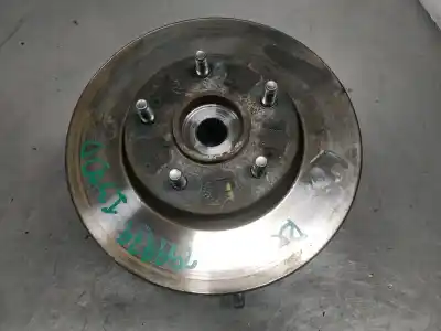 Peça sobressalente para automóvel em segunda mão manga de eixo dianteira direita por hyundai i30 classic referências oem iam   